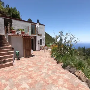 Hébergement de vacances Freedom, El Tablado