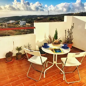 Hébergement de vacances Casa Abuela Mina, Arico