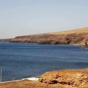 Appartement Apartamento Vacacional Barquito En, Playa Quemada