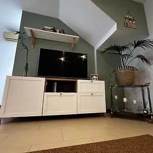 Casa Milan , Puerto Calero Espagne