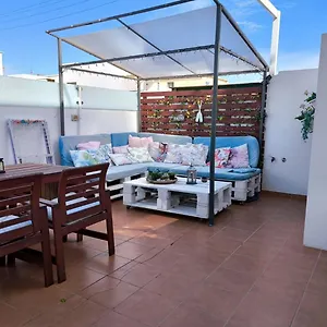 Paradise Near The , Playa Honda (Lanzarote) Espagne