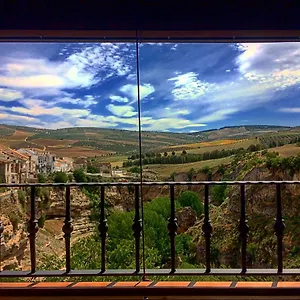 La Maroma & Views , Alhama de Granada Espagne